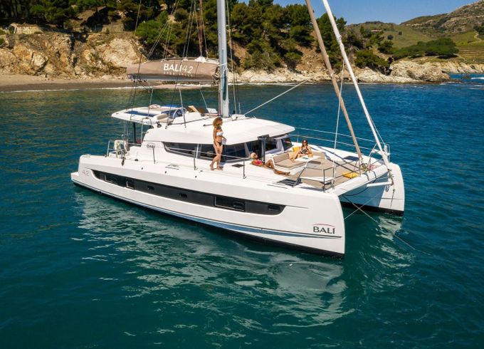 Bali 4.2 Le Noly