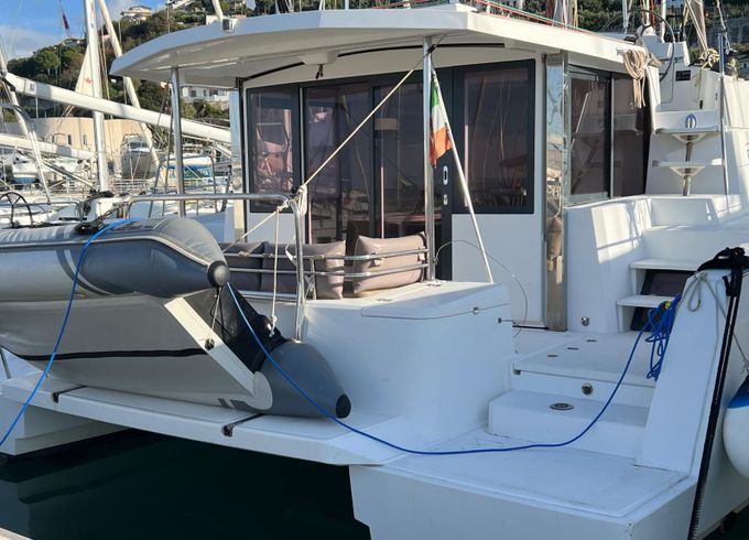 Bali 4.1 Ginevra