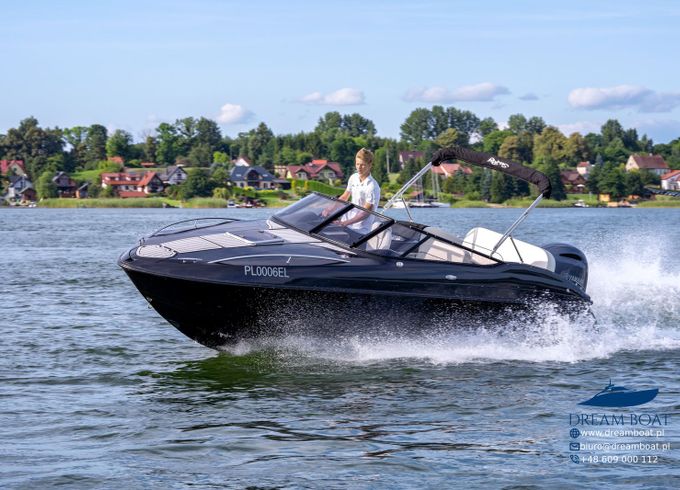 B1 yachts St. Tropez 6 ST Tropez
