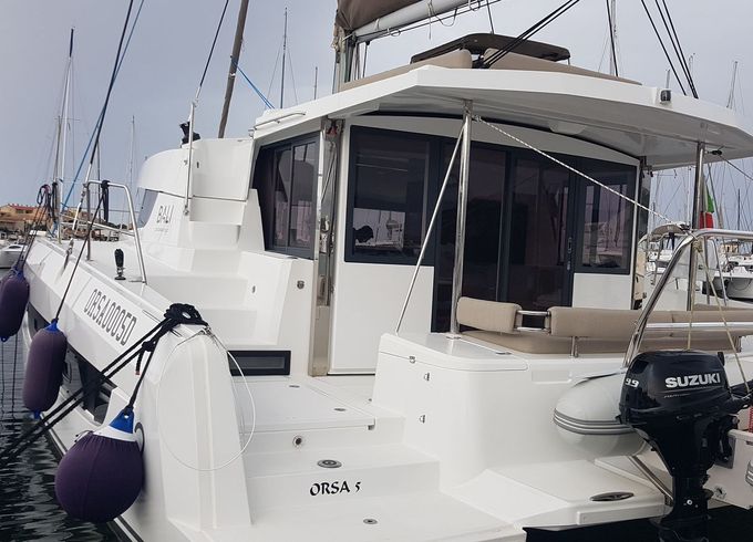 Bali 4.2 Orsa 5
