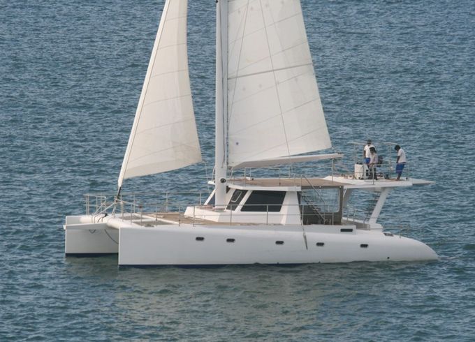 BAFF Polymech Ceycat 53 Jade