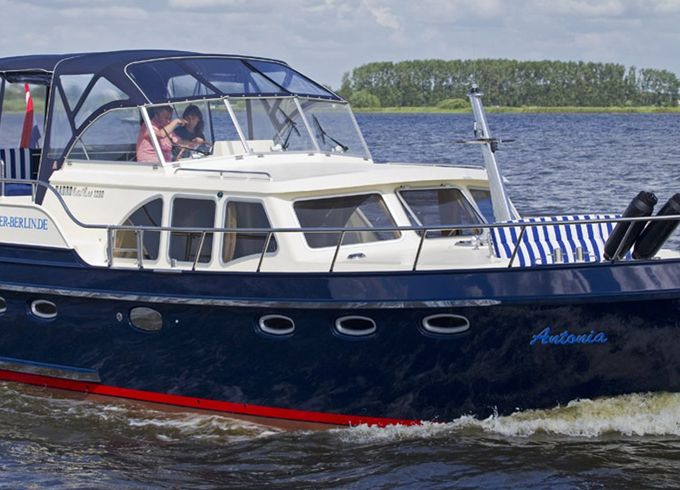 Babro Newline 42 Antonia