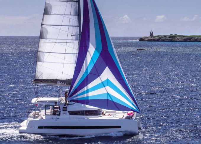 Bali 4.1 Lindir