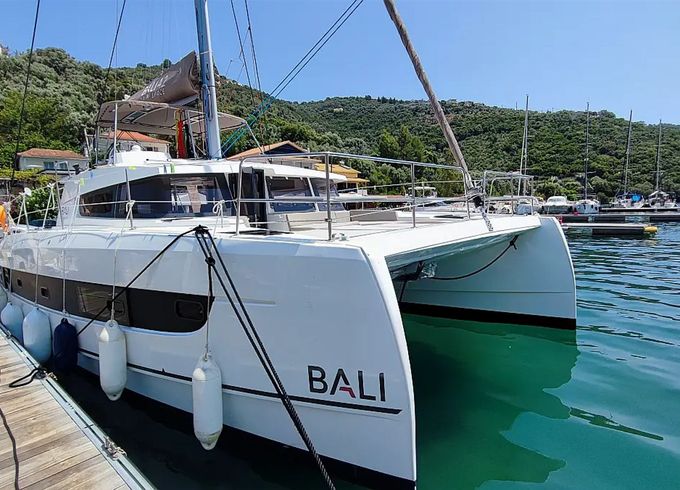 Bali 4.2 Serenity