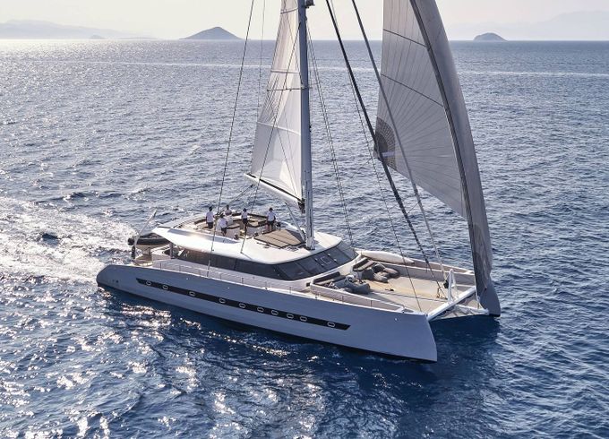 Balance 760F Sameli