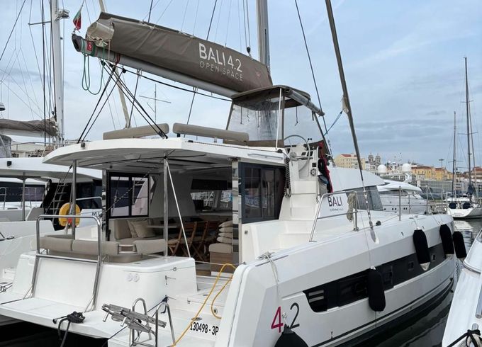 Bali 4.2 Timeless
