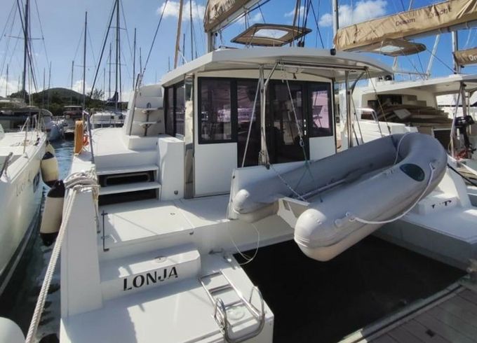 Bali 4.0 Lonja