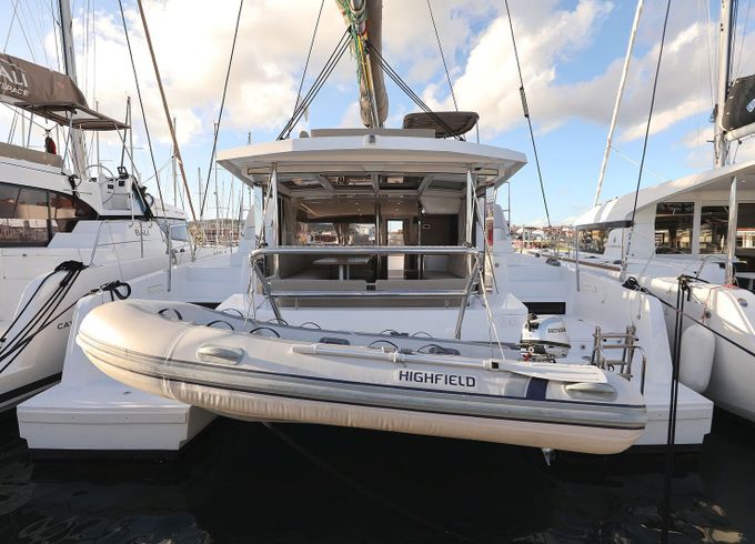 Bali 4.2 Aurora