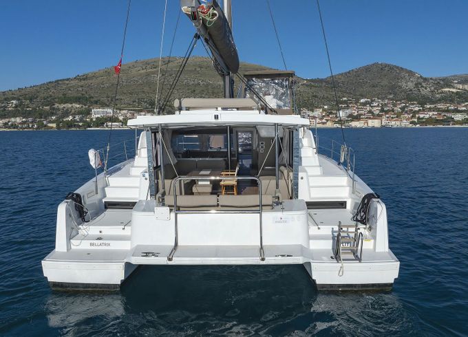Bali 4.2 Bellatrix