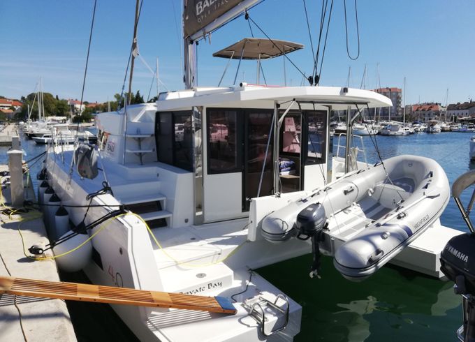Bali 4.0 Private Bay