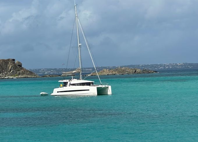 Bali 4.1 Zephyr