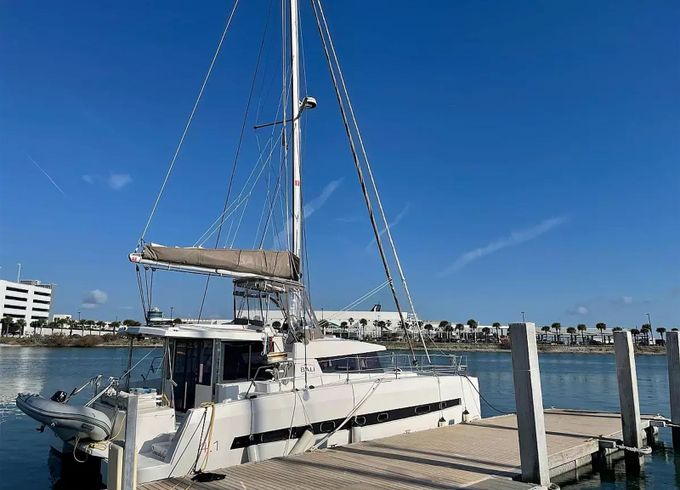 Bali 4.1 Bagatelle