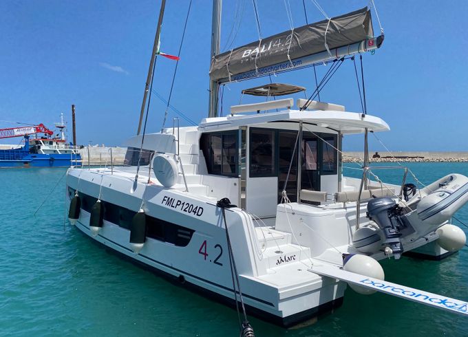 Bali 4.2 aMare