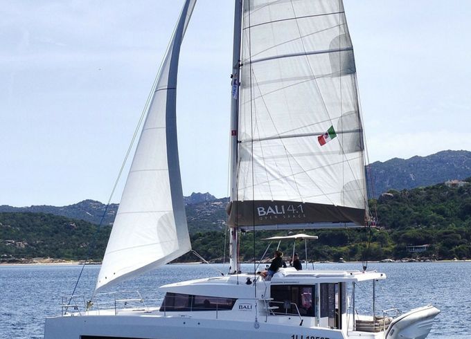 Bali 4.1 Enya