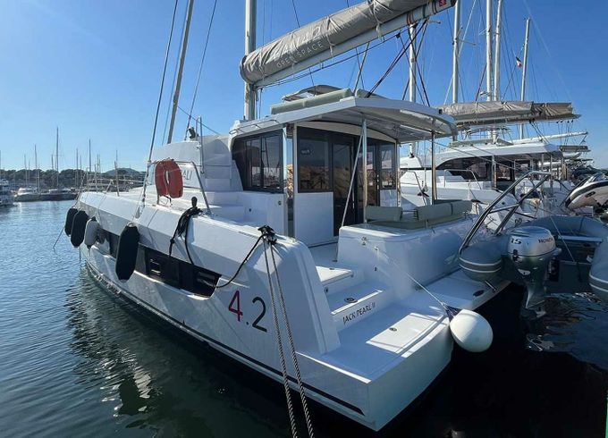 Bali 4.2 Jack Pearl 2