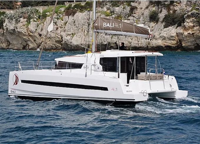 Bali 4.1 Nereida