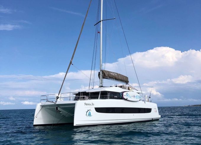 Bali 4.4 Penny Jo
