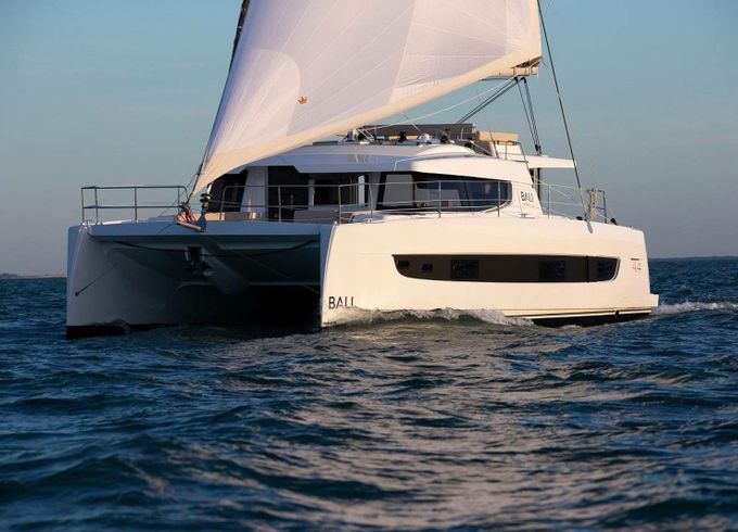 Bali 4.4 Marconi