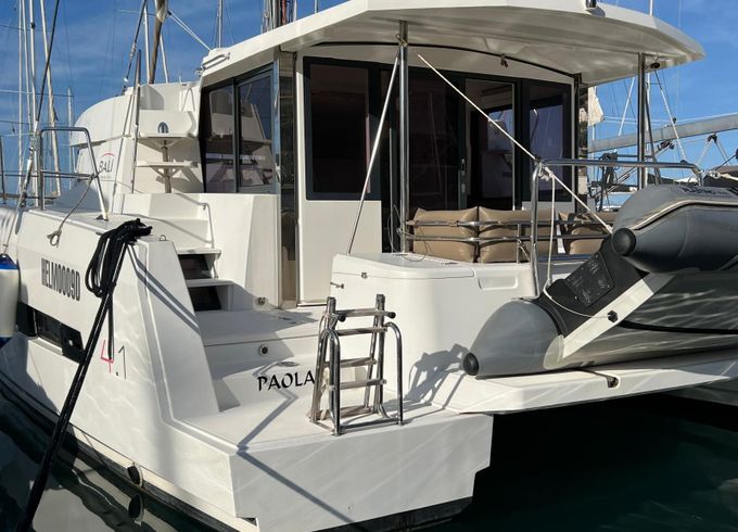 Bali 4.1 Paola