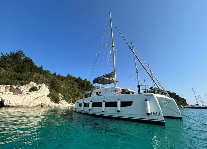 Bali 4.4 Nausicaa