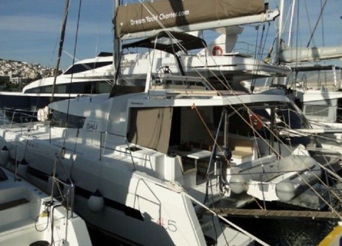 Bali 4.5 Diogenes