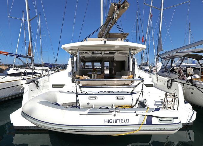 Bali 4.2 Altair