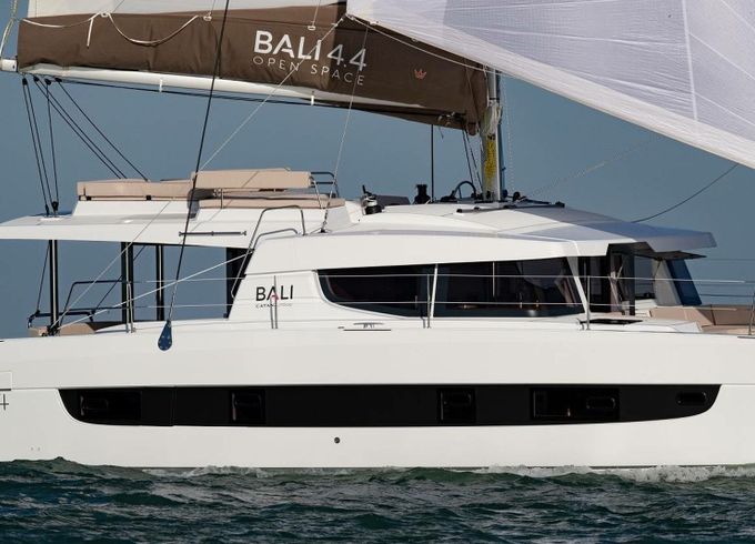 Bali 4.4 Walie
