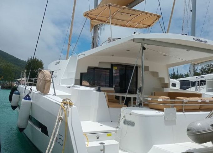 Bali 4.5 Nerdanel