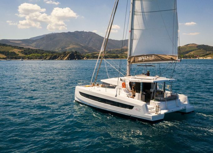 Bali 4.2 Queen Lizzy