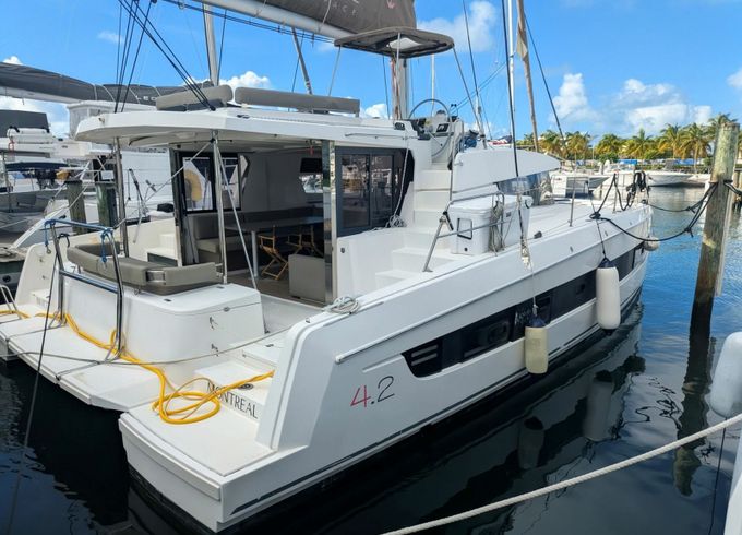 Bali 4.2 Invictus