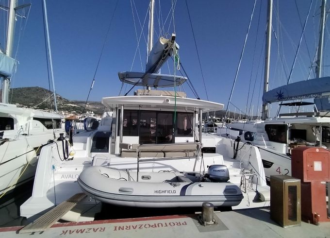 Bali 4.6 Avalon