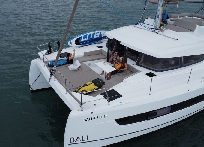 Bali 4.2 Joyous