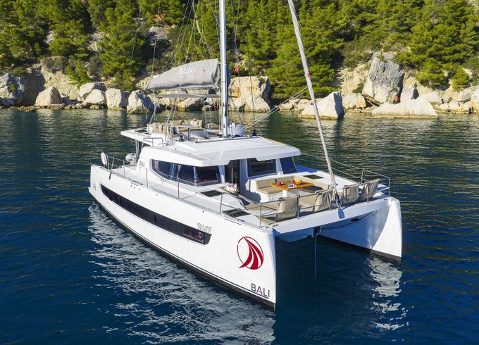 Bali 4.6 Belle Amie
