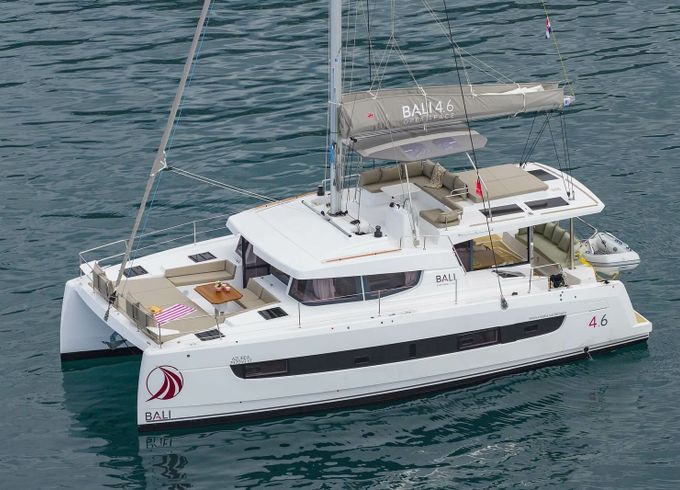 Bali 4.6 Azurea