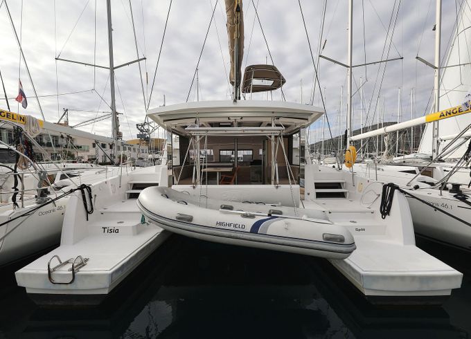 Bali 4.3 Tisia