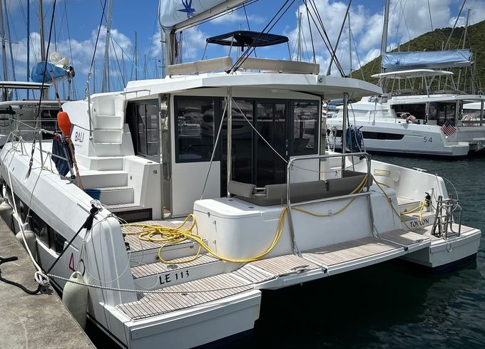 Bali 4.2 Le 113