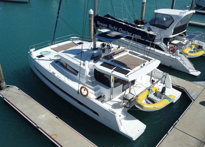 Bali 4.3 Alcina