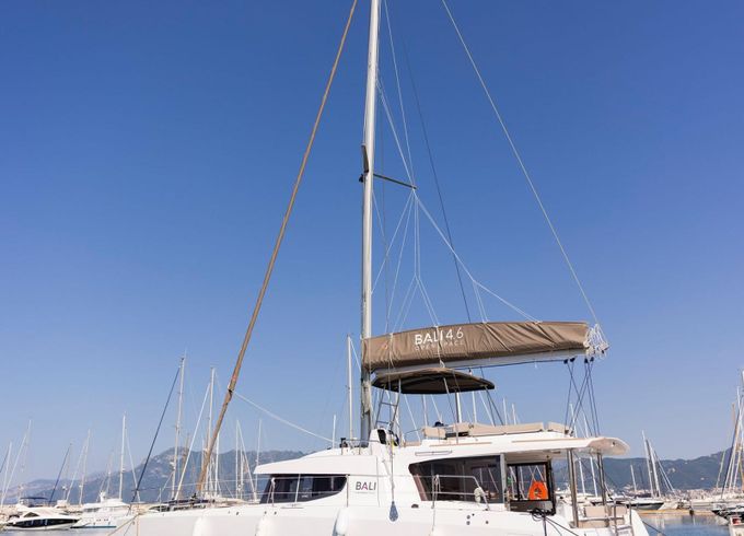 Bali 4.6 Divi