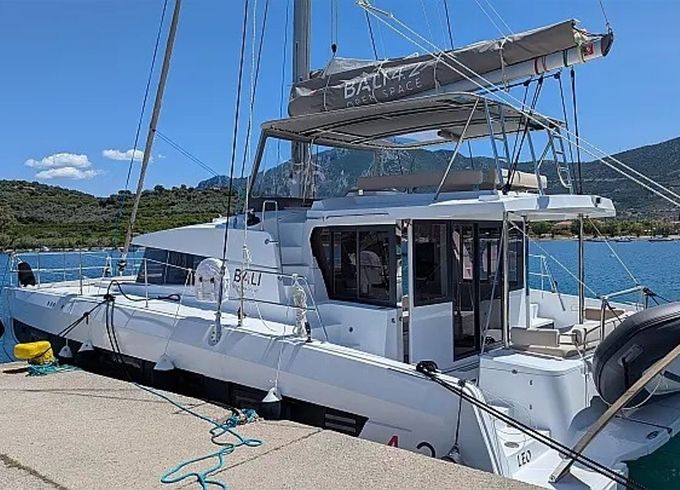 Bali 4.2 Leo