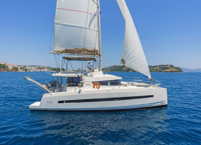 Bali 4.3 Annita