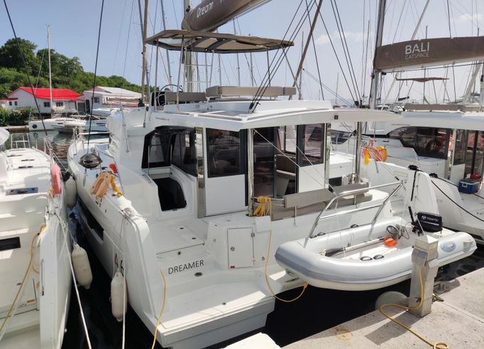 Bali 4.6 Dreamer