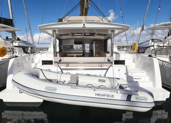 Bali 4.4 Calypso