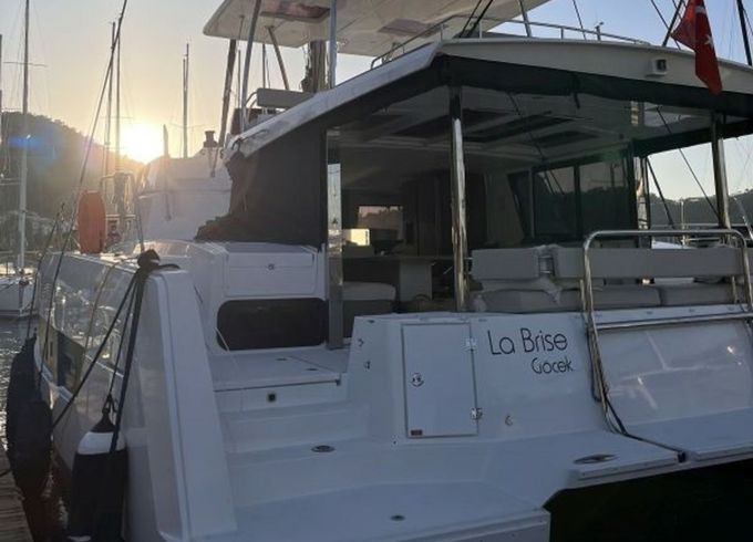 Bali 4.6 La Brise