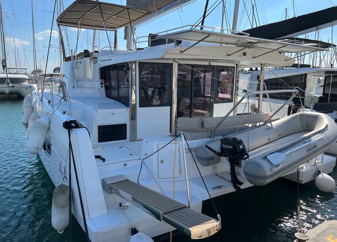 Bali 4.4 Emmelia