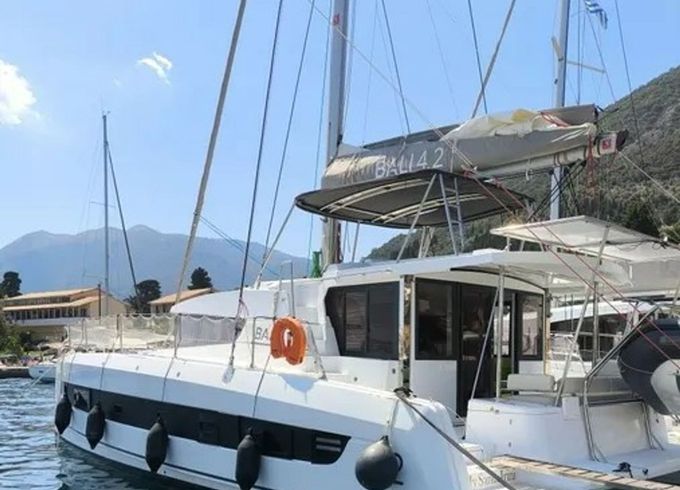 Bali 4.2 My Santa Irini