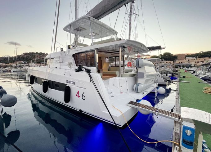 Bali 4.6 Grand Azure