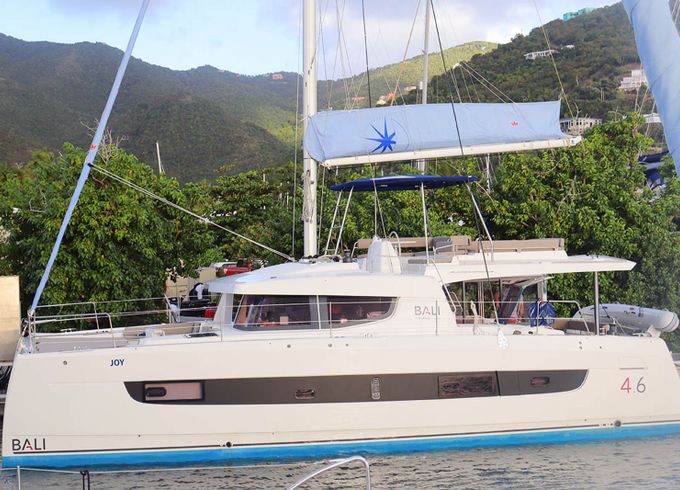 Bali 4.6 Joy
