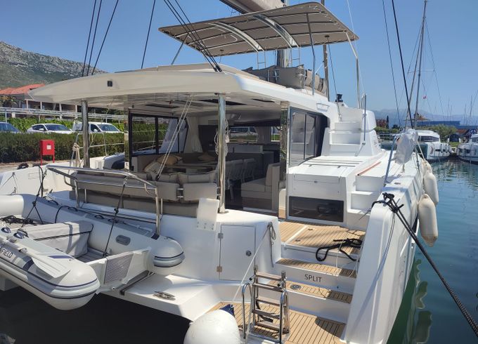 Bali 4.6 Nouvelle Lune
