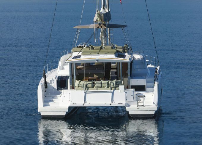 Bali 4.6 Radago
