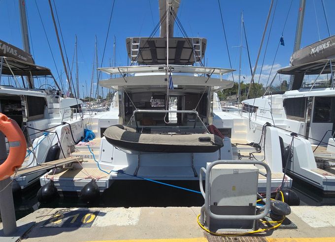 Bali 4.4 Kos 44.1